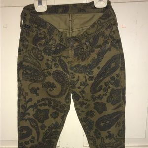 Citizens of Humanity Pants